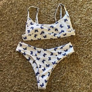 Bikini set women’s size S